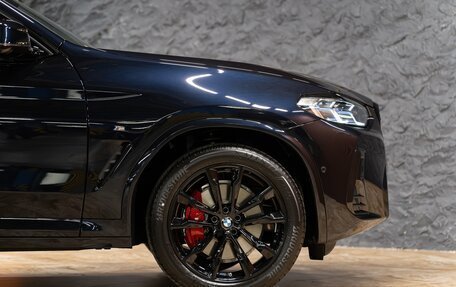 BMW X4, 2025 год, 9 990 000 рублей, 3 фотография