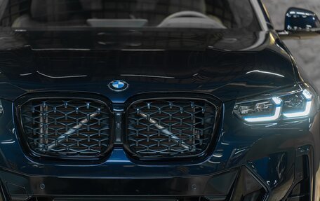BMW X4, 2025 год, 9 990 000 рублей, 5 фотография