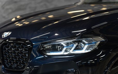 BMW X4, 2025 год, 9 990 000 рублей, 6 фотография