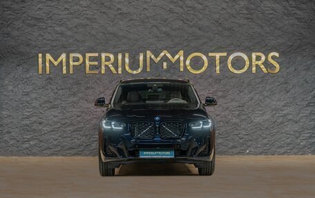 BMW X4, 2025 год, 9 990 000 рублей, 2 фотография