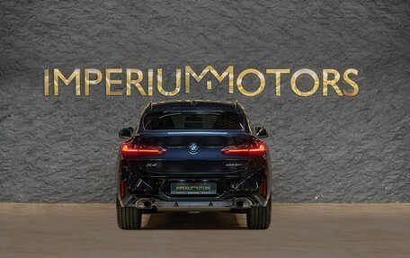 BMW X4, 2025 год, 9 990 000 рублей, 9 фотография