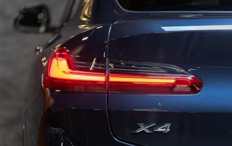 BMW X4, 2025 год, 9 990 000 рублей, 7 фотография