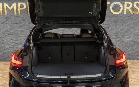 BMW X4, 2025 год, 9 990 000 рублей, 10 фотография