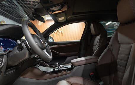 BMW X4, 2025 год, 9 990 000 рублей, 13 фотография