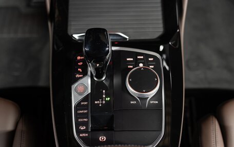 BMW X4, 2025 год, 9 990 000 рублей, 18 фотография