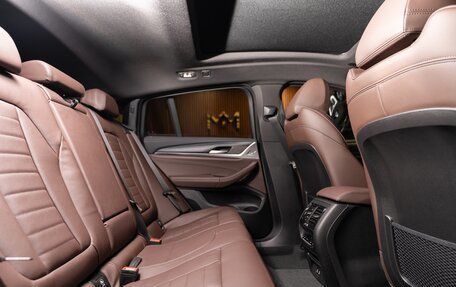 BMW X4, 2025 год, 9 990 000 рублей, 21 фотография