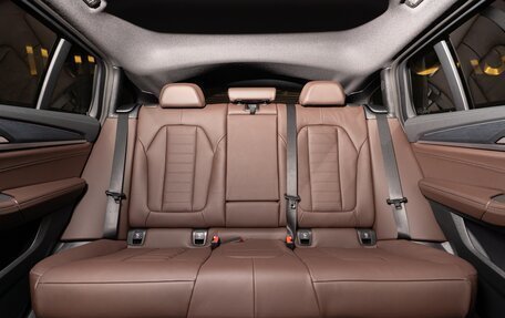 BMW X4, 2025 год, 9 990 000 рублей, 20 фотография