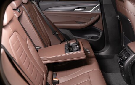BMW X4, 2025 год, 9 990 000 рублей, 19 фотография