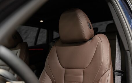BMW X4, 2025 год, 9 990 000 рублей, 23 фотография
