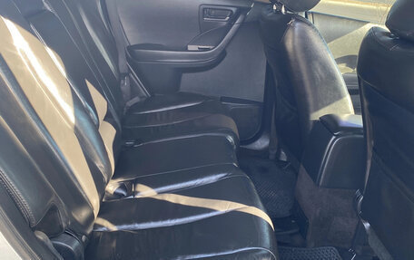 Nissan Murano, 2006 год, 550 000 рублей, 7 фотография