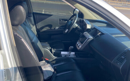 Nissan Murano, 2006 год, 550 000 рублей, 8 фотография