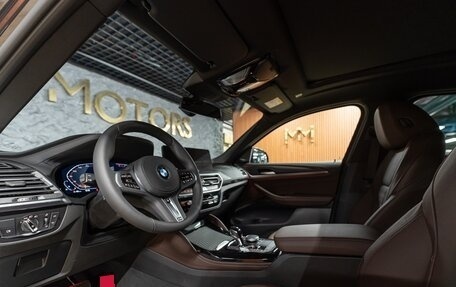BMW X4, 2025 год, 9 990 000 рублей, 14 фотография