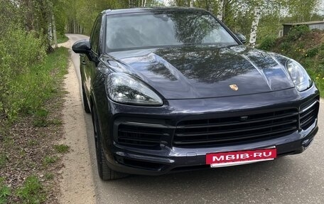 Porsche Cayenne III, 2019 год, 4 990 000 рублей, 12 фотография