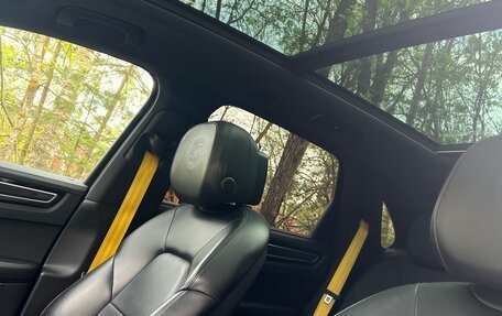 Porsche Cayenne III, 2019 год, 4 990 000 рублей, 15 фотография