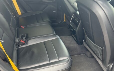 Porsche Cayenne III, 2019 год, 4 990 000 рублей, 16 фотография