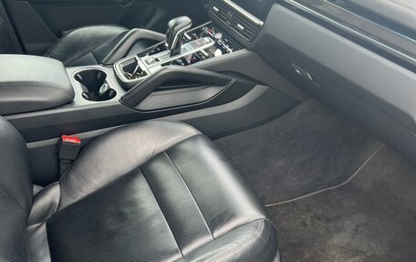 Porsche Cayenne III, 2019 год, 4 990 000 рублей, 17 фотография
