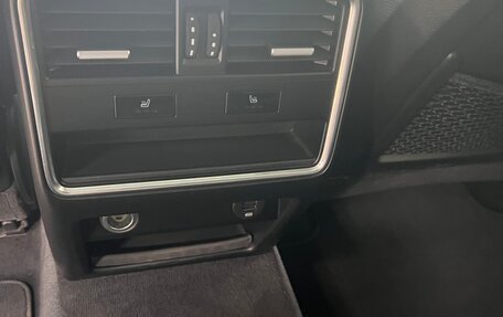 Porsche Cayenne III, 2019 год, 4 990 000 рублей, 22 фотография