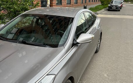 Hyundai Grandeur, 2013 год, 1 150 000 рублей, 2 фотография