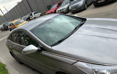 Hyundai Grandeur, 2013 год, 1 150 000 рублей, 4 фотография