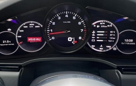Porsche Cayenne III, 2019 год, 4 990 000 рублей, 19 фотография