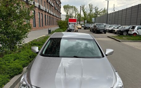 Hyundai Grandeur, 2013 год, 1 150 000 рублей, 5 фотография