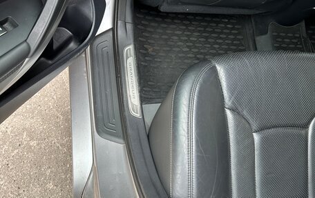 Hyundai Grandeur, 2013 год, 1 150 000 рублей, 8 фотография