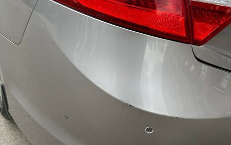 Hyundai Grandeur, 2013 год, 1 150 000 рублей, 14 фотография