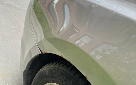 Hyundai Grandeur, 2013 год, 1 150 000 рублей, 17 фотография