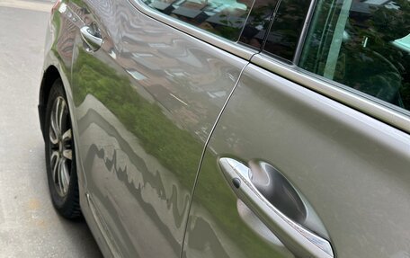 Hyundai Grandeur, 2013 год, 1 150 000 рублей, 19 фотография