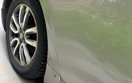 Hyundai Grandeur, 2013 год, 1 150 000 рублей, 18 фотография