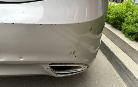 Hyundai Grandeur, 2013 год, 1 150 000 рублей, 16 фотография