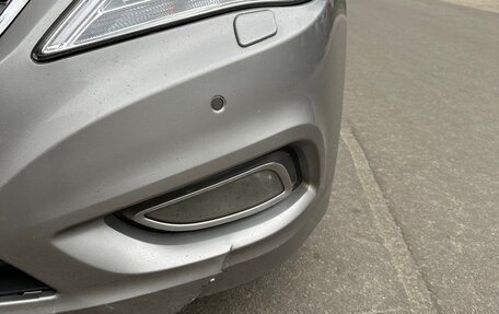 Hyundai Grandeur, 2013 год, 1 150 000 рублей, 27 фотография