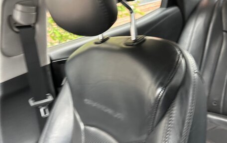 Hyundai Grandeur, 2013 год, 1 150 000 рублей, 22 фотография