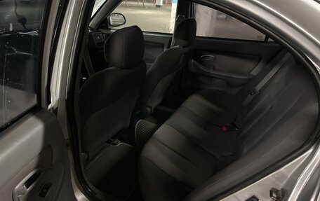 Hyundai Elantra III, 2004 год, 120 000 рублей, 2 фотография