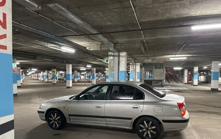 Hyundai Elantra III, 2004 год, 120 000 рублей, 3 фотография