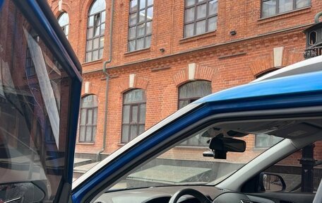 Hyundai Creta I рестайлинг, 2018 год, 2 000 000 рублей, 6 фотография