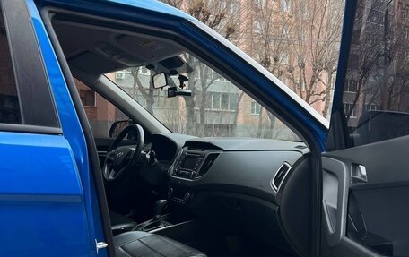 Hyundai Creta I рестайлинг, 2018 год, 2 000 000 рублей, 8 фотография