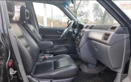 Honda CR-V IV, 2001 год, 515 000 рублей, 5 фотография