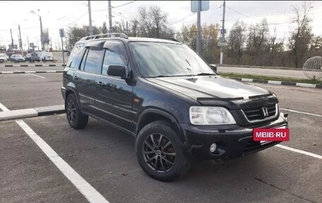 Honda CR-V IV, 2001 год, 515 000 рублей, 2 фотография