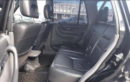 Honda CR-V IV, 2001 год, 515 000 рублей, 7 фотография
