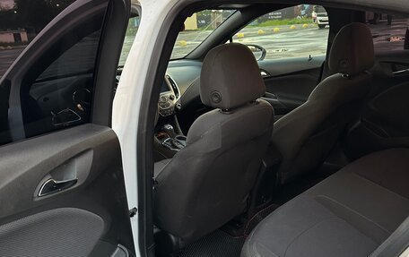 Chevrolet Cruze II, 2018 год, 1 450 000 рублей, 11 фотография