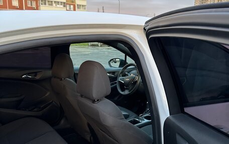 Chevrolet Cruze II, 2018 год, 1 450 000 рублей, 12 фотография