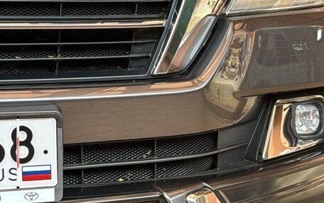 Toyota Land Cruiser 200, 2019 год, 7 400 000 рублей, 14 фотография