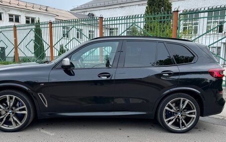 BMW X5, 2019 год, 7 600 000 рублей, 6 фотография