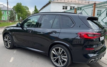 BMW X5, 2019 год, 7 600 000 рублей, 7 фотография