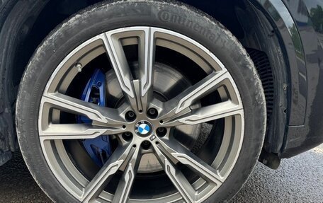 BMW X5, 2019 год, 7 600 000 рублей, 12 фотография
