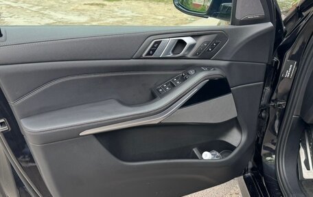 BMW X5, 2019 год, 7 600 000 рублей, 13 фотография