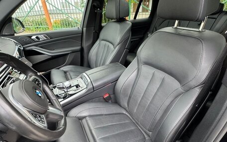 BMW X5, 2019 год, 7 600 000 рублей, 14 фотография