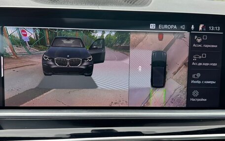 BMW X5, 2019 год, 7 600 000 рублей, 16 фотография