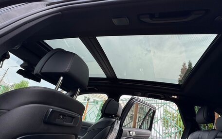 BMW X5, 2019 год, 7 600 000 рублей, 18 фотография